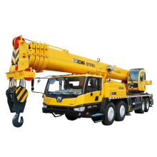 XCMG 50 Tonnen QY50KA Bau-Mobil-LKW-Kran